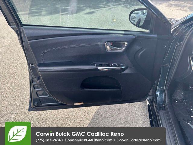 used 2015 Toyota Avalon car, priced at $13,995