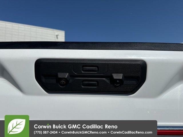 used 2022 GMC Sierra 1500 car, priced at $48,995