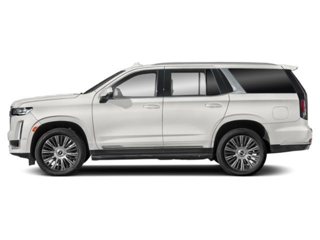 new 2024 Cadillac Escalade car, priced at $109,110