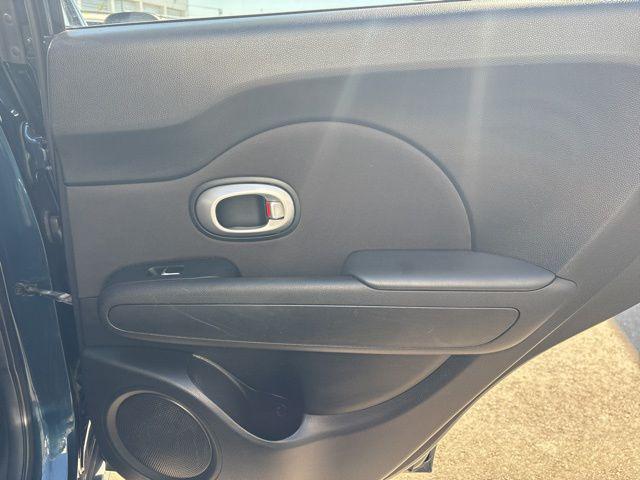 used 2017 Kia Soul car, priced at $8,500