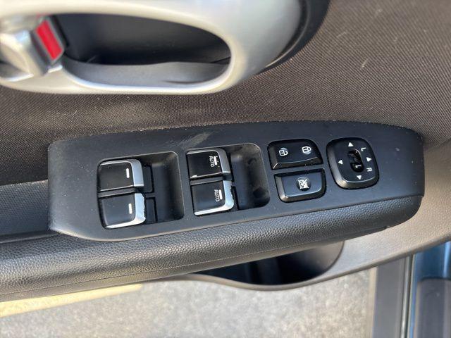 used 2017 Kia Soul car, priced at $8,500