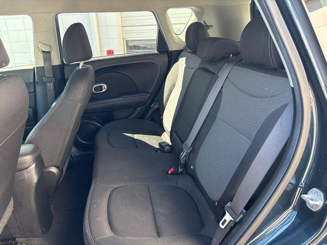 used 2017 Kia Soul car, priced at $8,500