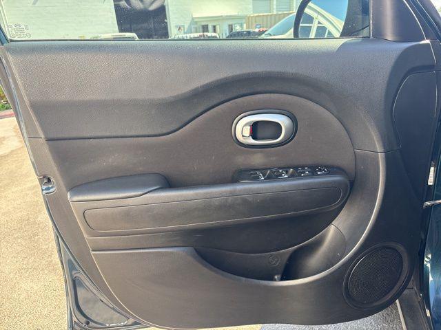 used 2017 Kia Soul car, priced at $8,500