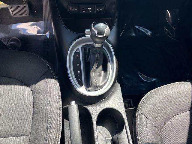 used 2017 Kia Soul car, priced at $8,500