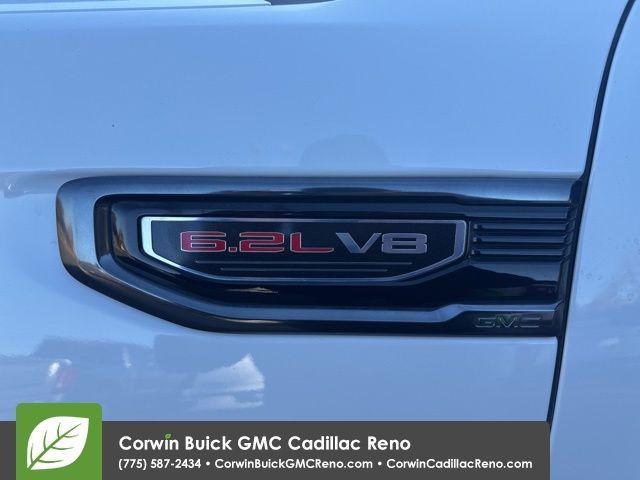 used 2023 GMC Sierra 1500 car, priced at $53,995