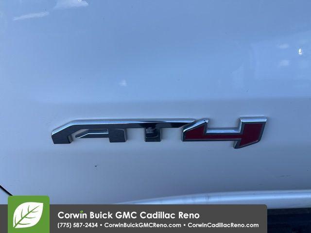 used 2023 GMC Sierra 1500 car, priced at $53,995