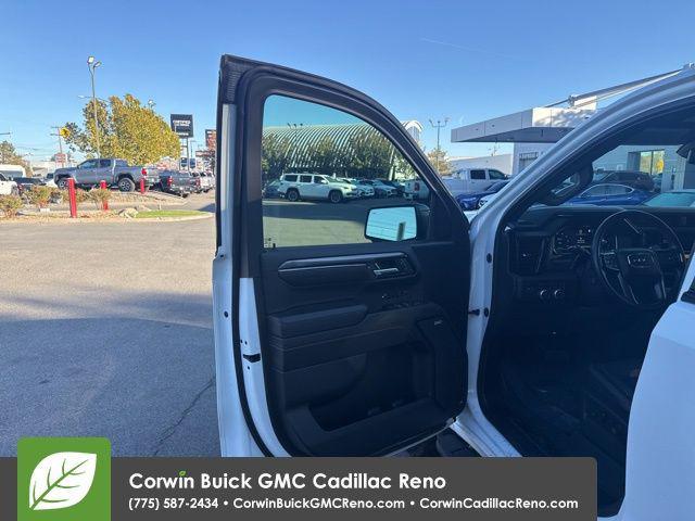 used 2023 GMC Sierra 1500 car, priced at $53,995