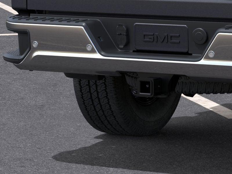 new 2025 GMC Sierra 2500 car, priced at $81,145