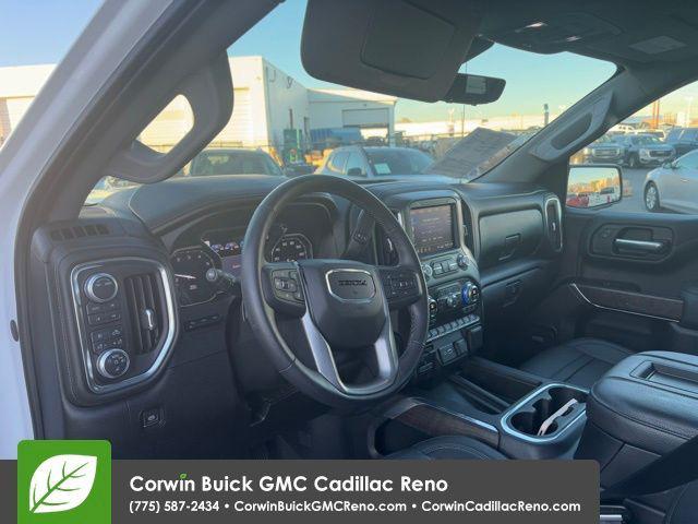 used 2020 GMC Sierra 1500 car, priced at $42,995