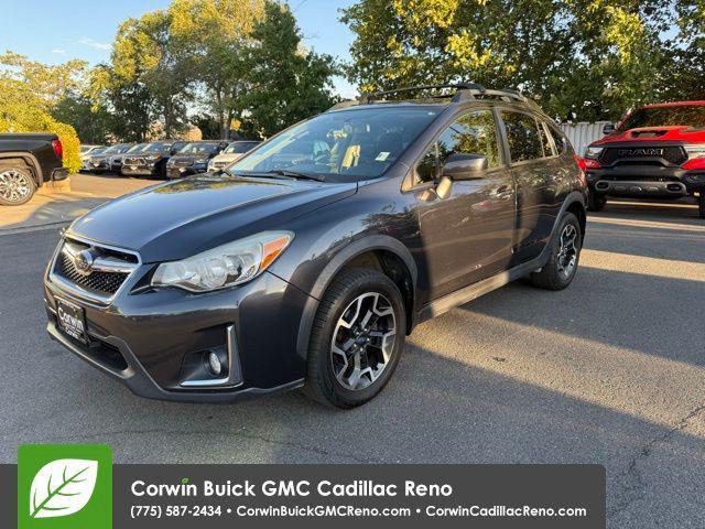 used 2016 Subaru Crosstrek car, priced at $10,750