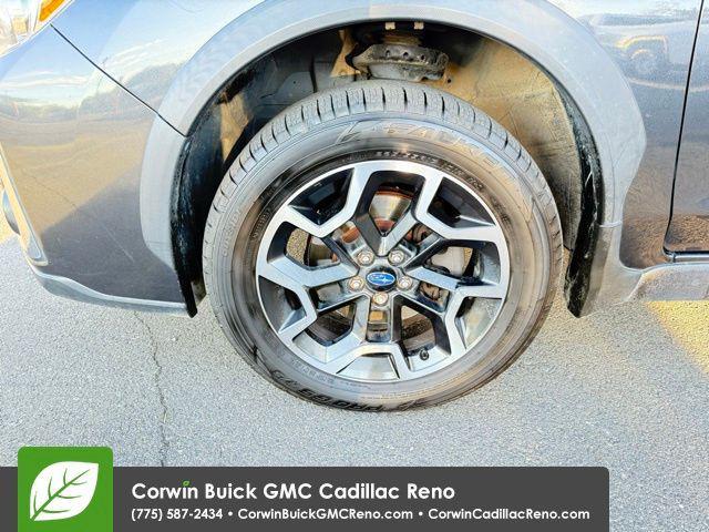 used 2016 Subaru Crosstrek car, priced at $10,750