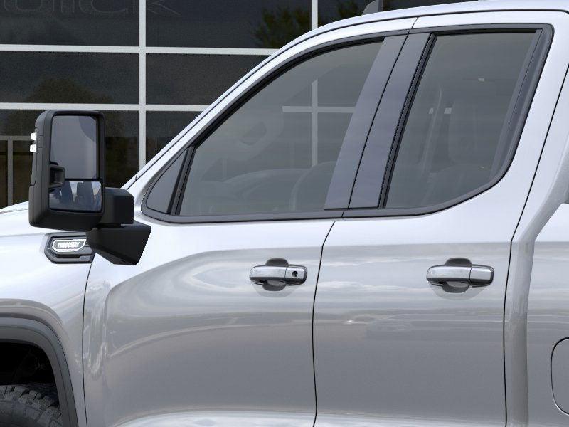 new 2026 GMC Sierra 1500 car, priced at $46,950