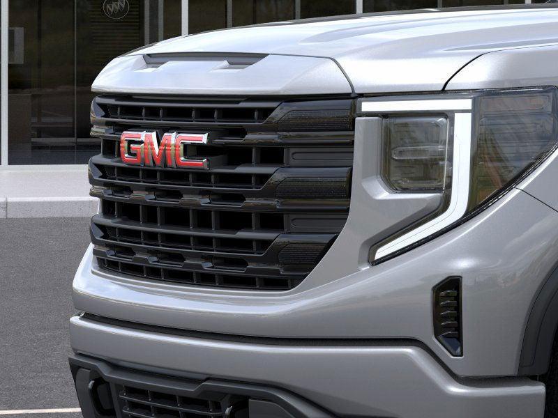 new 2026 GMC Sierra 1500 car, priced at $46,950