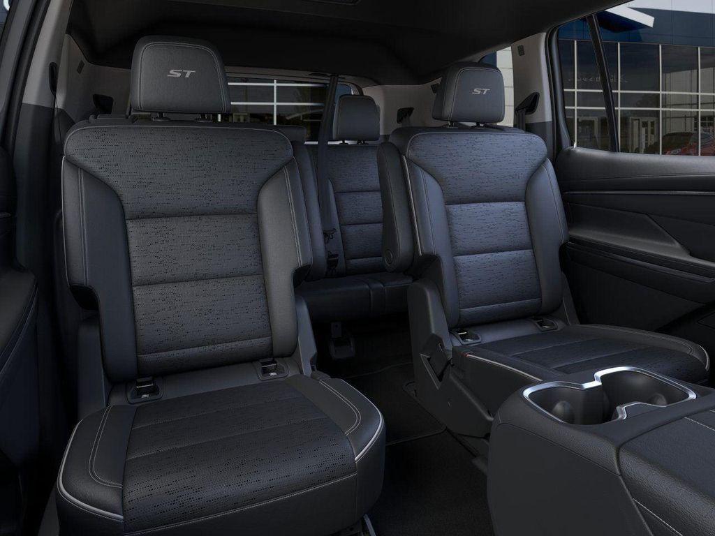 new 2026 Buick Enclave car, priced at $54,805