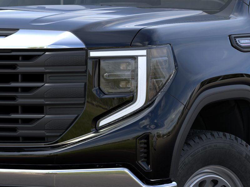 new 2026 GMC Sierra 1500 car, priced at $40,370