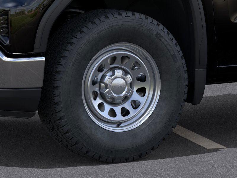 new 2026 GMC Sierra 1500 car, priced at $40,370