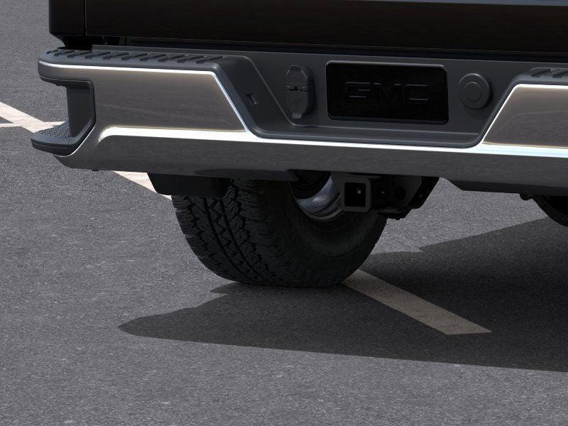 new 2026 GMC Sierra 1500 car, priced at $40,370