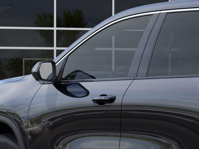 new 2026 GMC Acadia car, priced at $51,020