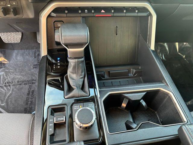 used 2024 Toyota Tundra car, priced at $44,195