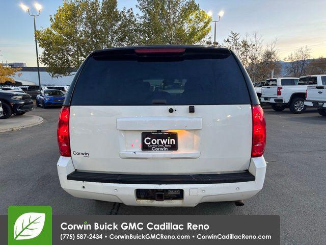 used 2013 GMC Yukon XL car, priced at $19,995