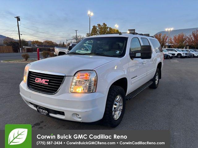used 2013 GMC Yukon XL car, priced at $19,995