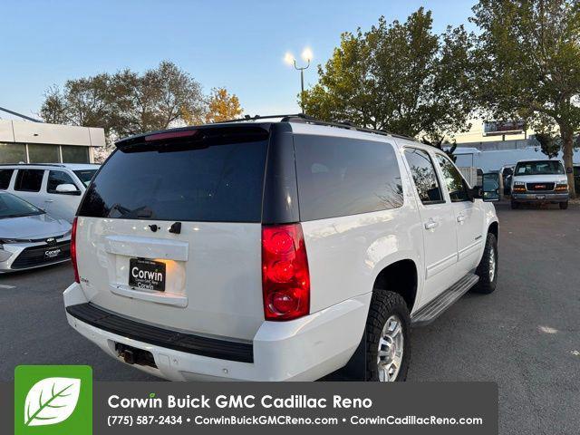 used 2013 GMC Yukon XL car, priced at $19,995