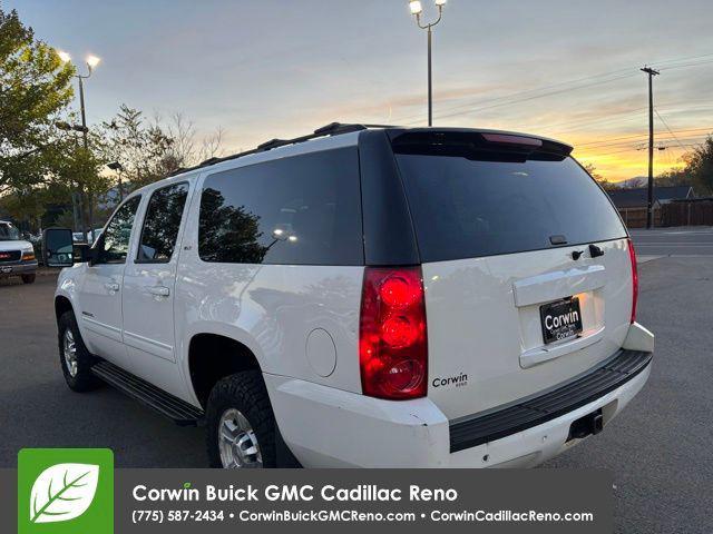 used 2013 GMC Yukon XL car, priced at $19,995