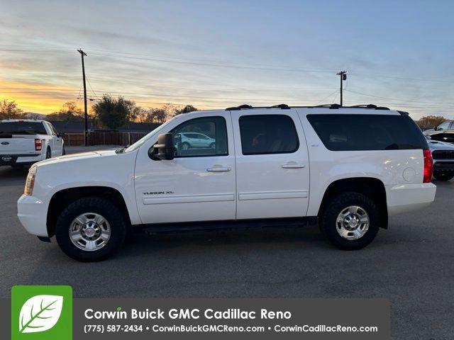 used 2013 GMC Yukon XL car, priced at $19,995