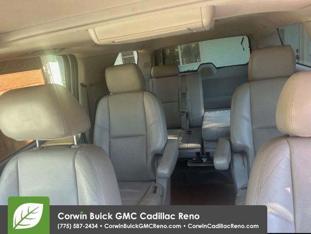 used 2013 GMC Yukon XL car, priced at $19,995