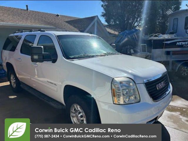 used 2013 GMC Yukon XL car, priced at $19,995