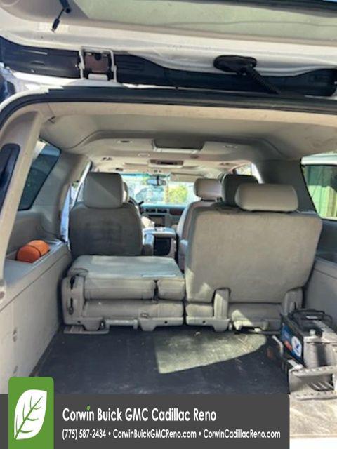 used 2013 GMC Yukon XL car, priced at $19,995