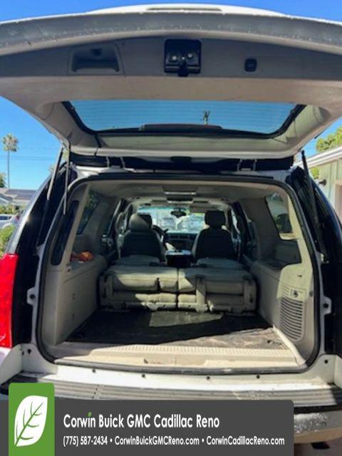 used 2013 GMC Yukon XL car, priced at $19,995