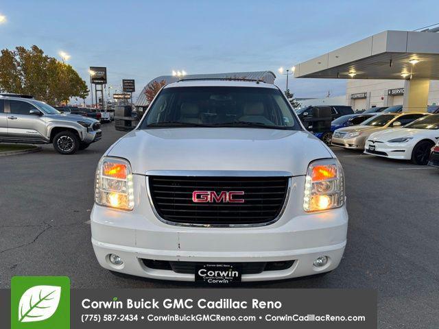 used 2013 GMC Yukon XL car, priced at $19,995