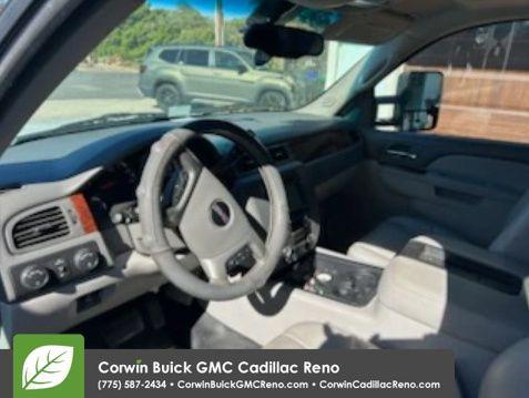 used 2013 GMC Yukon XL car, priced at $19,995