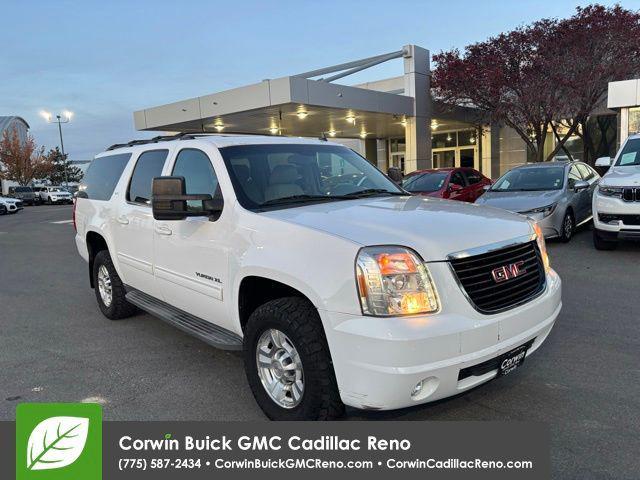 used 2013 GMC Yukon XL car, priced at $19,995