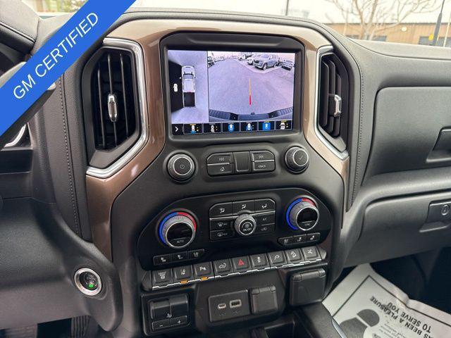 used 2022 Chevrolet Silverado 3500 car, priced at $65,500