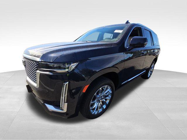 used 2023 Cadillac Escalade car, priced at $84,989