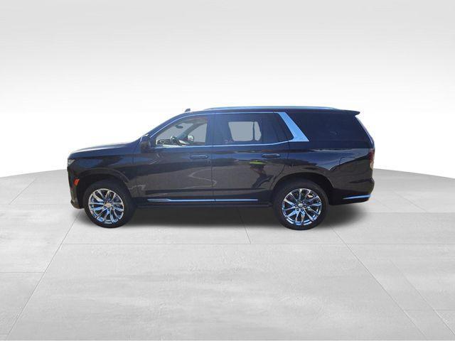 used 2023 Cadillac Escalade car, priced at $84,989