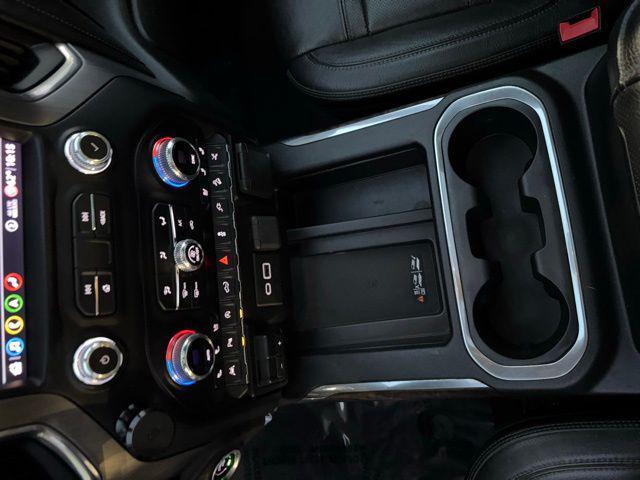 used 2020 GMC Sierra 1500 car, priced at $39,500