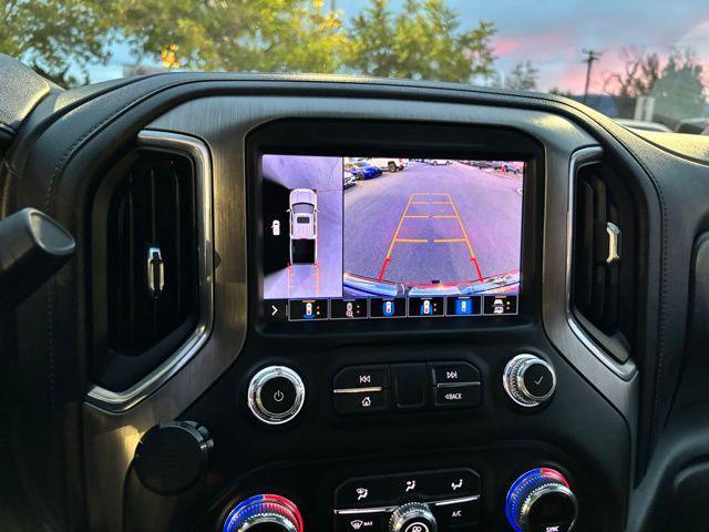 used 2020 GMC Sierra 1500 car, priced at $39,500
