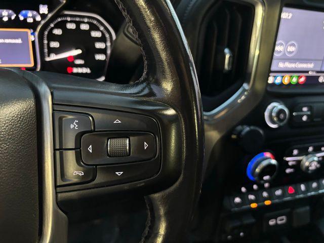 used 2020 GMC Sierra 1500 car, priced at $39,500
