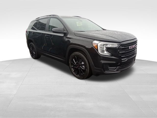 new 2024 GMC Terrain car, priced at $31,500