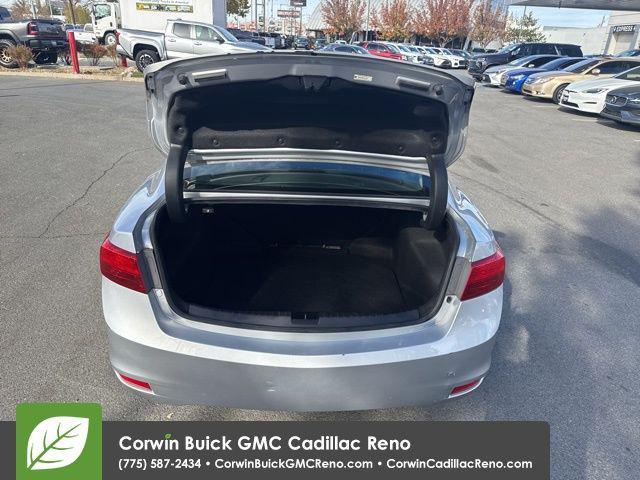 used 2013 Acura ILX car, priced at $11,250