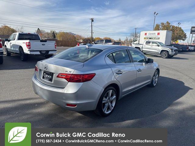 used 2013 Acura ILX car, priced at $11,250