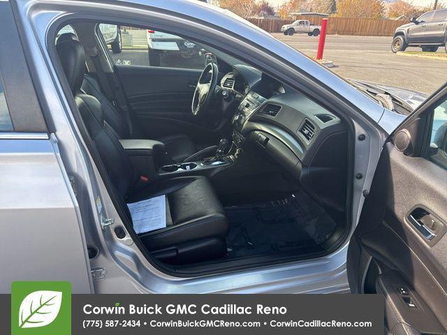 used 2013 Acura ILX car, priced at $11,250