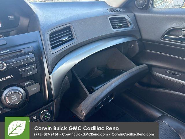 used 2013 Acura ILX car, priced at $11,250