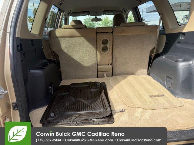 used 2009 Toyota RAV4 car, priced at $9,250