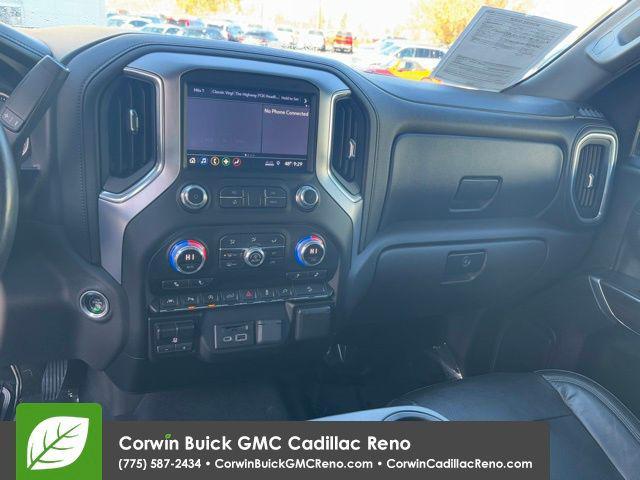 used 2019 GMC Sierra 1500 car, priced at $36,995