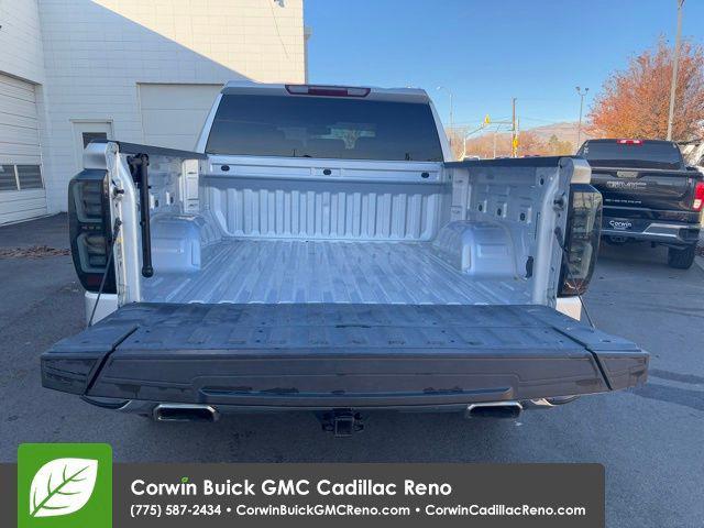 used 2019 GMC Sierra 1500 car, priced at $36,995