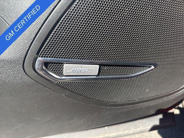 used 2025 Buick Envision car, priced at $27,695